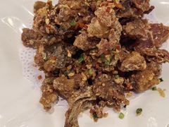 -玉林烤鸭店(垡头店)