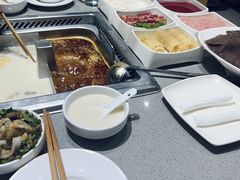 -海底捞火锅(飞马水城店)