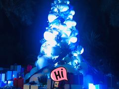 -广州富力丽思卡尔顿酒店