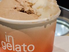 雷司令啤梨-Dip in Gelato(富民路店)