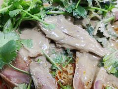 -春雨羊汤店(广开四马路总店)