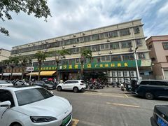 -沙溪佬食店(福生东街店)