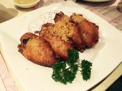 炸鸡翼-池记(尖沙咀店)