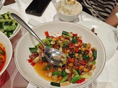 -永膳精致本味湘菜(麓谷店)