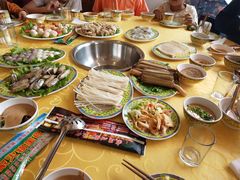 -清真·马家火锅美食城(镇江北路店)