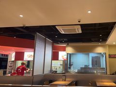 -九毛九西北菜(大东海店)