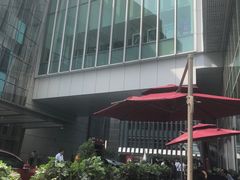 -THE WOODS 简餐 (国贸商城店)