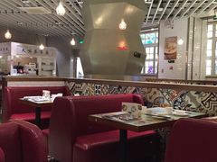 -大咀港式茶餐厅(海岸城店)