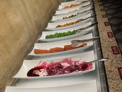 -汉巴味德·烤肉与啤酒的自助(杭州大悦城店)