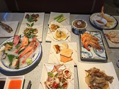-大渔铁板烧(大悦城店)