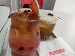 御风-72 COFFEE(东朝阳路店)