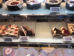 -幸福西饼面包茶饮(车公庙店)