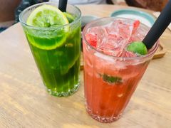 草莓冰酿-春风·有糖(崇宁路店)