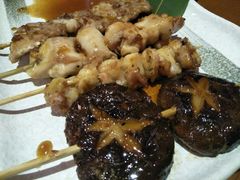 -有喜屋·深夜食堂(北京西路店)