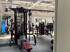 -FLARE STAR FITNESS(复地活力城店)