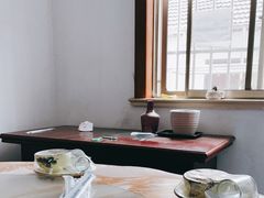 -大莲湖农家乐(青西郊野公园店)