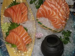 -鲔吞日料(溧阳万达广场店)