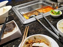-海底捞火锅(德辉广场店)