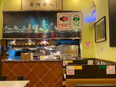 -大哥餐厅(西城花园店)