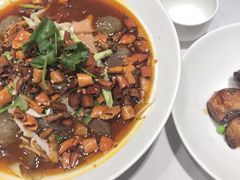 -新吉士·上海菜(浦东LCM置汇旭辉店)