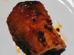 新奥尔良火鸡腿-戈拿旺巴西烤肉(崇文门店)