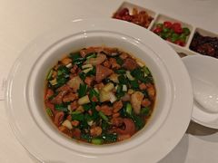 -开海·红岛海鲜虾水饺(石老人店)