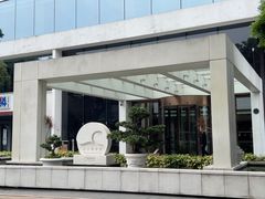 -白天鹅宾馆-宏图府餐厅