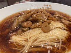 -松鹤楼·苏式汤面(虹桥天地店)