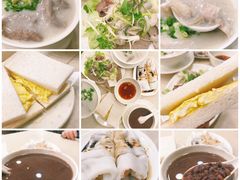 -洪利粥店茶餐厅