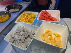 -武汉马哥孛罗酒店