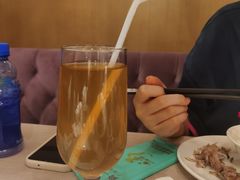 -尚一汤·粤菜海鲜(环球港店)