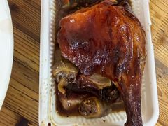 -特色六鲜面馆(新河一村小区店)