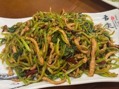 -春發合饭庄