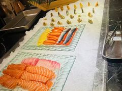 -金石国际大酒店·金丽自助餐厅