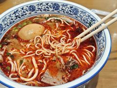 -清真磨沟沿老字号牛肉面(总店)