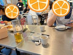 -烧货·活海鲜炭烧(湖滨商业街店)