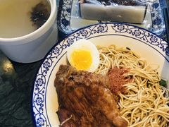 -四宜糕团店(南大街店)