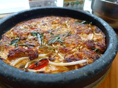 -神仙雪浓汤(弘大店)