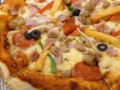 -MI WU FACTORY米屋美食工厂餐厅(绿地店)