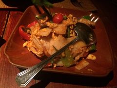 -花马天堂云南餐厅 Lost Heaven(高邮路店)