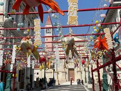 -华谊兄弟（长沙）电影小镇