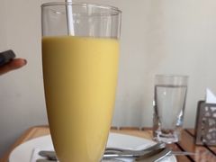 -克比叔叔印度餐厅Kebabs on the Grille(永康路分店)