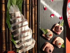 -巴九门老火锅(来福士打望店)
