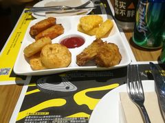 -乐凯撒披萨(正佳广场店)
