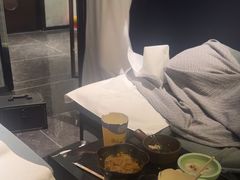 -华夏良子·足道spa艾灸(五四广场店)