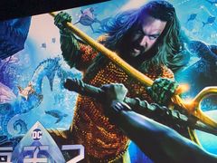 -英皇电影城(英皇集团中心IMAX店)