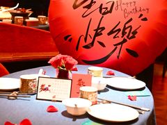 -老吉堂上海本帮菜(工体店)