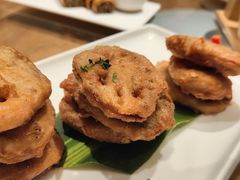 -枣子树·素食餐厅(普陀山店)