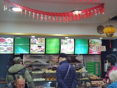 -白魁老号饭庄(安内店)