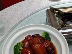 元宝红烧肉-九龙大酒店·金牌楚菜(武泰闸店)